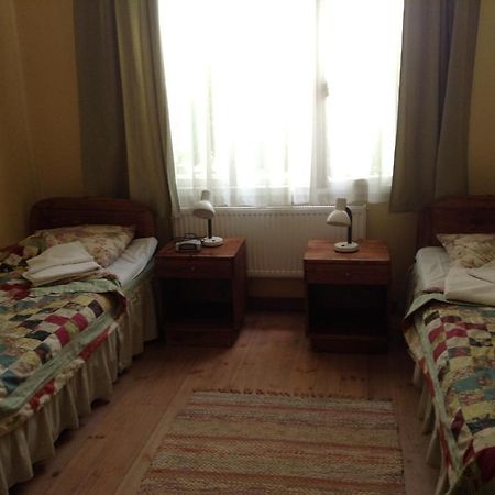 Kastani Home Accommodation Tartu Esterno foto