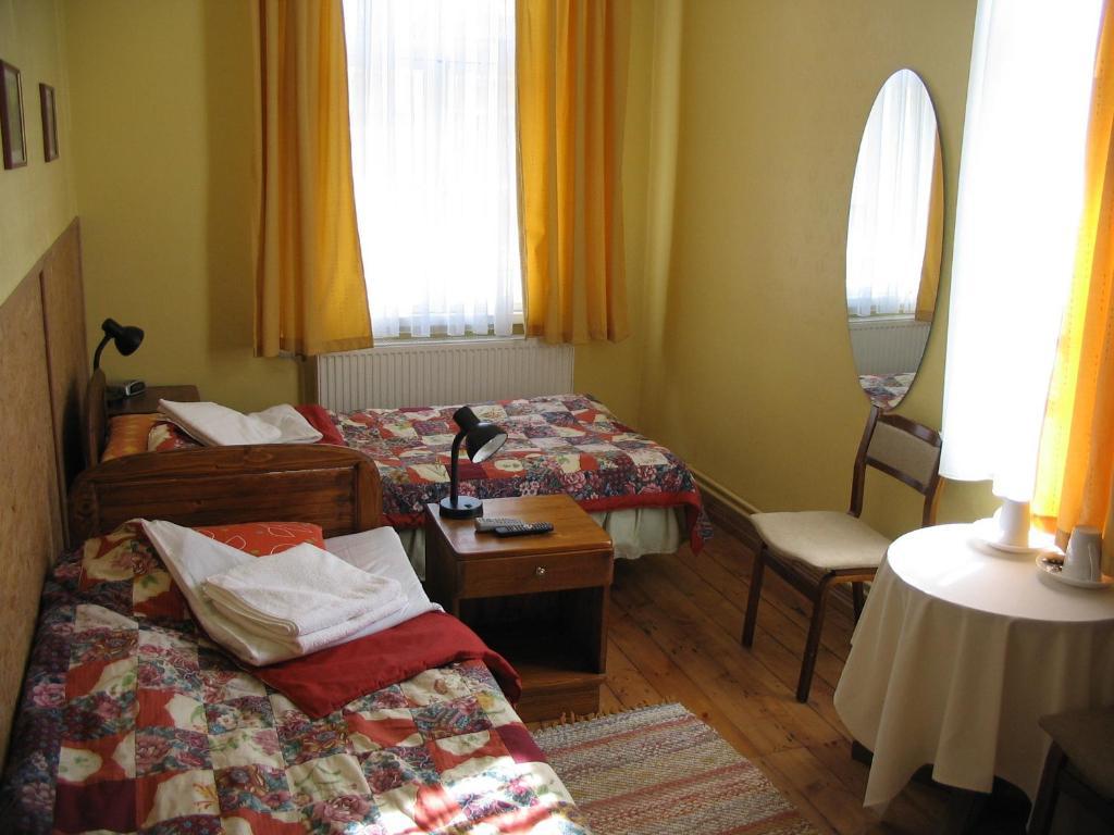 Kastani Home Accommodation Tartu Camera foto
