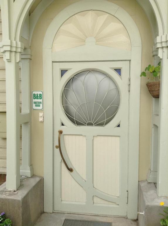Kastani Home Accommodation Tartu Esterno foto