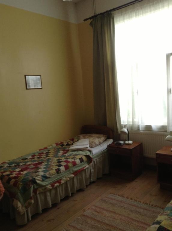Kastani Home Accommodation Tartu Esterno foto