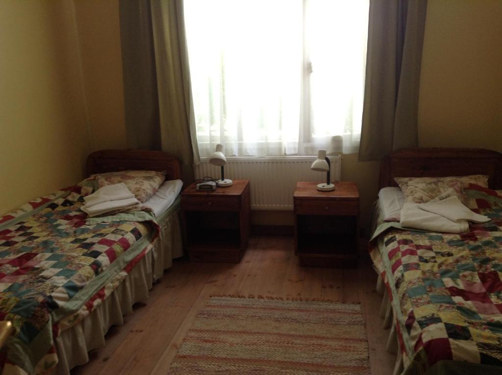 Kastani Home Accommodation Tartu Esterno foto
