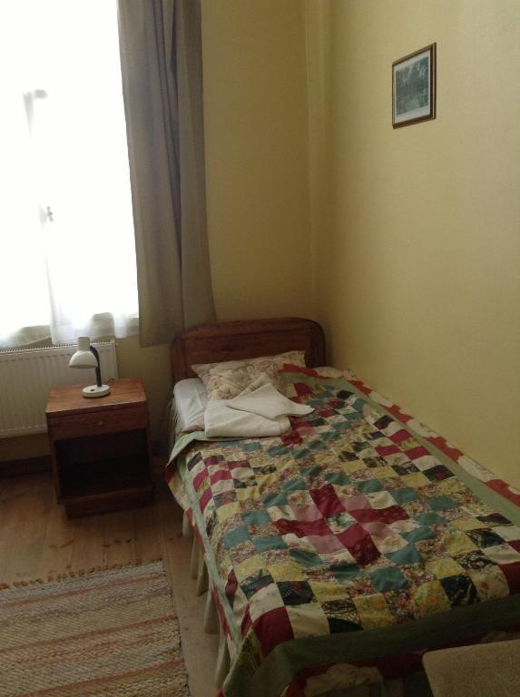 Kastani Home Accommodation Tartu Esterno foto