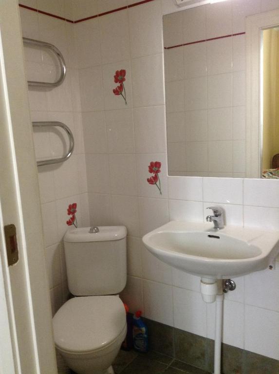 Kastani Home Accommodation Tartu Camera foto
