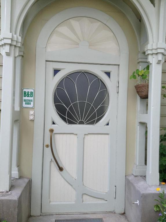 Kastani Home Accommodation Tartu Esterno foto