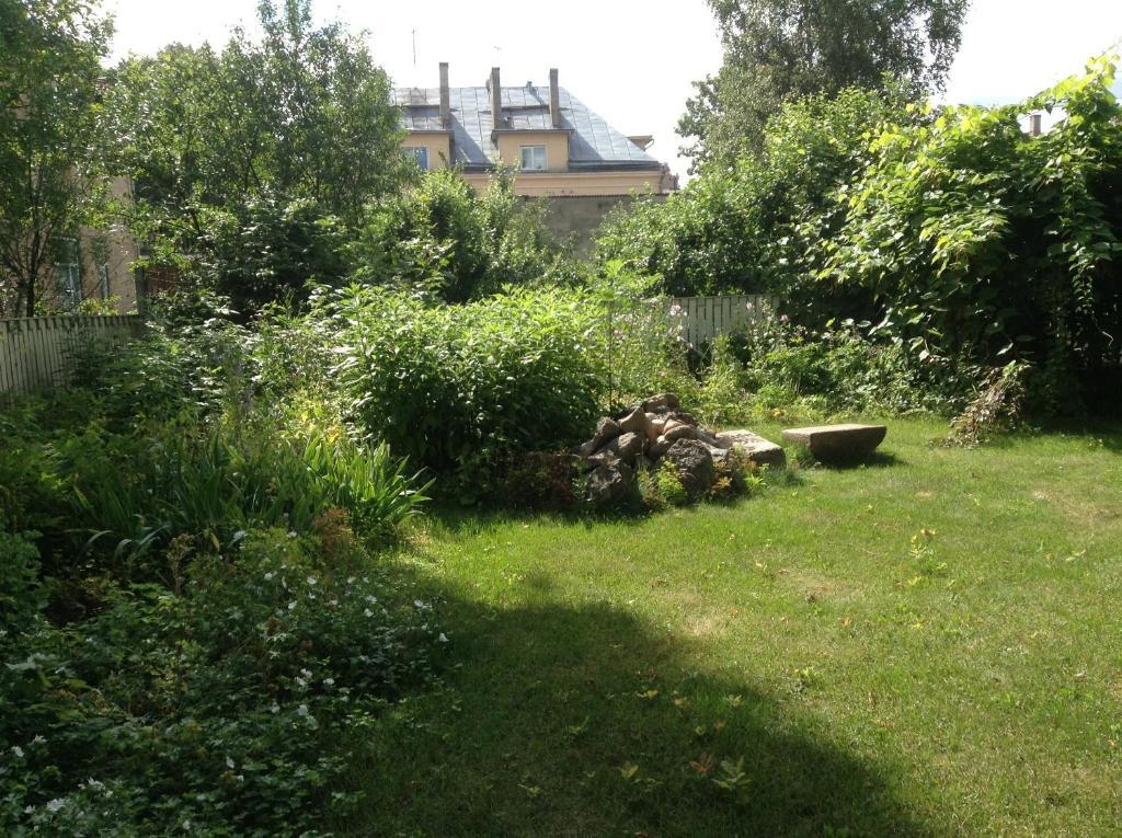 Kastani Home Accommodation Tartu Esterno foto